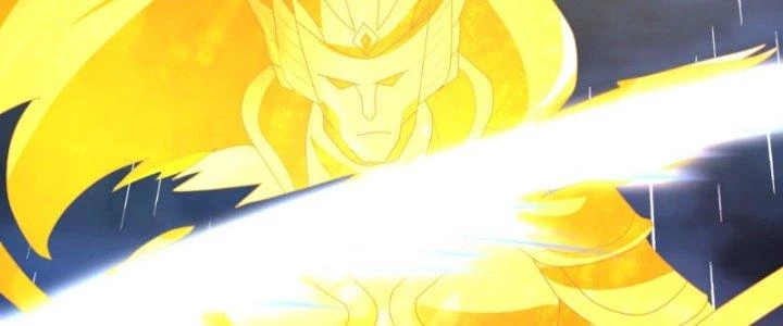 Ta Diệt Sát Chúng Thần Chapter 47 - 124