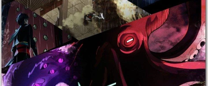 Ta Diệt Sát Chúng Thần Chapter 48 - 32