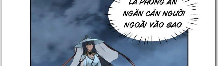 Ta Diệt Sát Chúng Thần Chapter 49 - 53