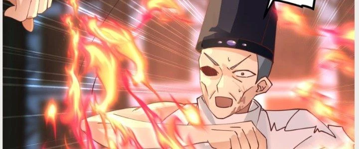 Ta Diệt Sát Chúng Thần Chapter 50 - 50