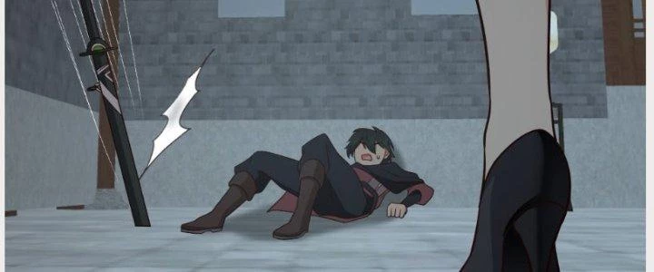 Ta Diệt Sát Chúng Thần Chapter 51 - 40