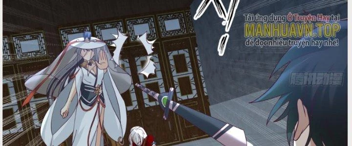 Ta Diệt Sát Chúng Thần Chapter 51 - 58