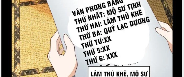 Ta Diệt Sát Chúng Thần Chapter 52 - 27