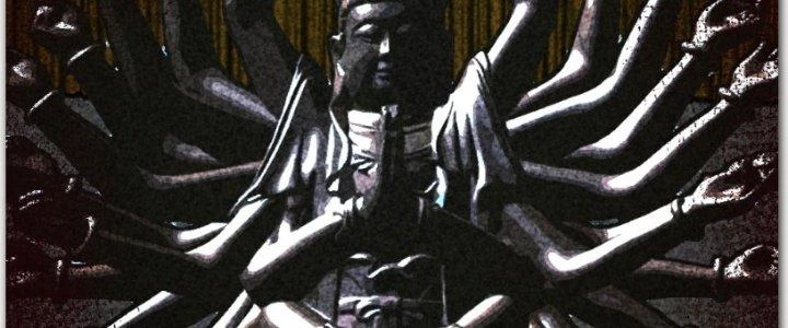 Ta Diệt Sát Chúng Thần Chapter 52 - 43