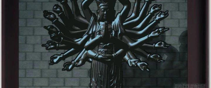 Ta Diệt Sát Chúng Thần Chapter 52 - 90