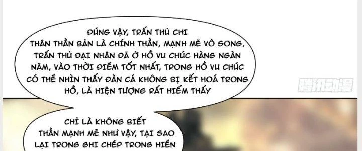 Ta Diệt Sát Chúng Thần Chapter 56 - 8