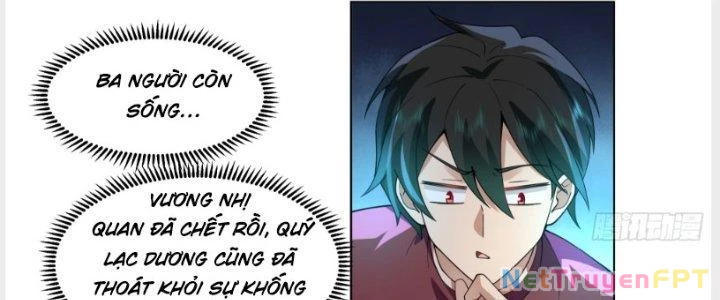 Ta Diệt Sát Chúng Thần Chapter 57 - 27