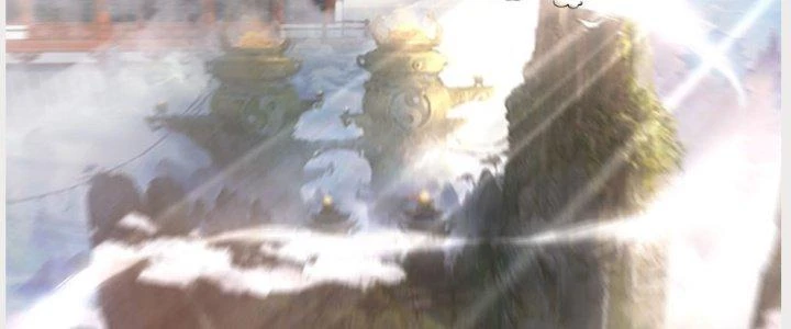Ta Diệt Sát Chúng Thần Chapter 58 - 2
