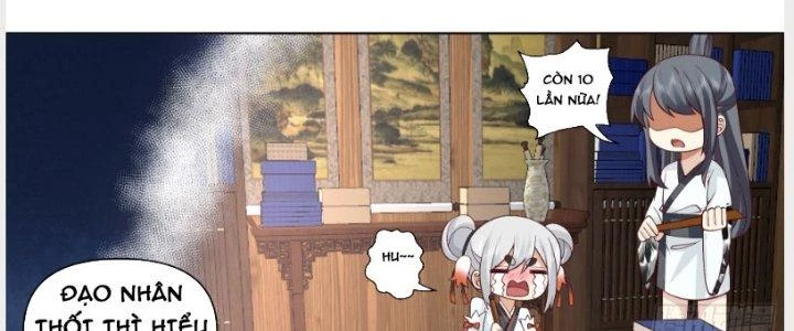 Ta Diệt Sát Chúng Thần Chapter 58 - 58