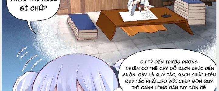Ta Diệt Sát Chúng Thần Chapter 58 - 59