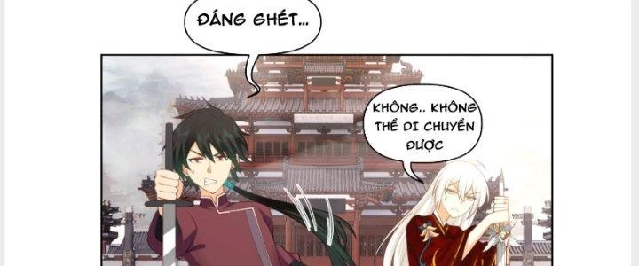 Ta Diệt Sát Chúng Thần Chapter 59 - 50