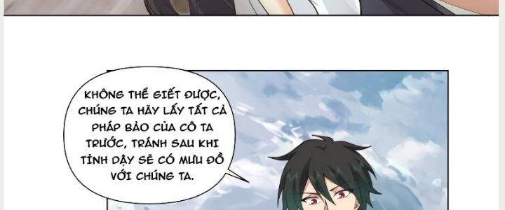 Ta Diệt Sát Chúng Thần Chapter 60 - 36