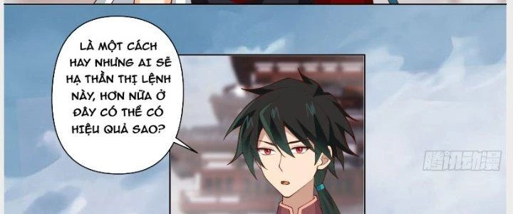 Ta Diệt Sát Chúng Thần Chapter 60 - 55