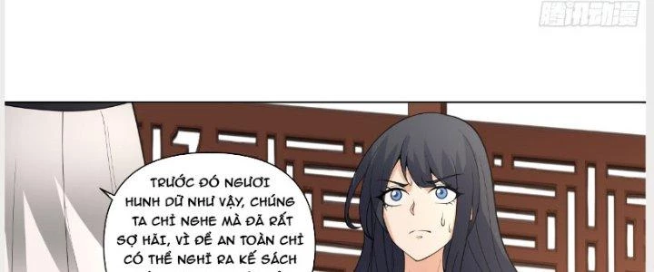 Ta Diệt Sát Chúng Thần Chapter 60 - 114