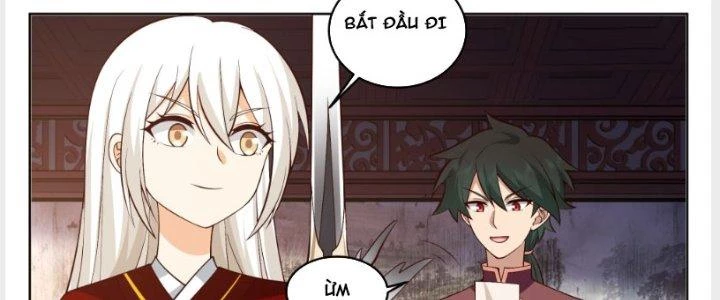 Ta Diệt Sát Chúng Thần Chapter 61 - 59