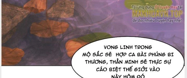 Ta Diệt Sát Chúng Thần Chapter 61 - 126