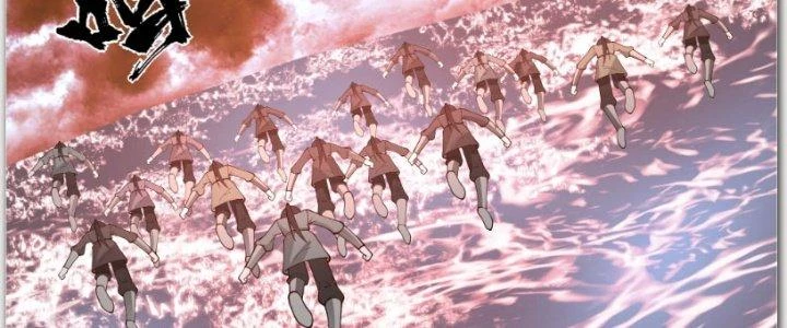 Ta Diệt Sát Chúng Thần Chapter 61 - 130