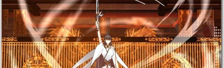 Ta Diệt Sát Chúng Thần Chapter 62 - 33