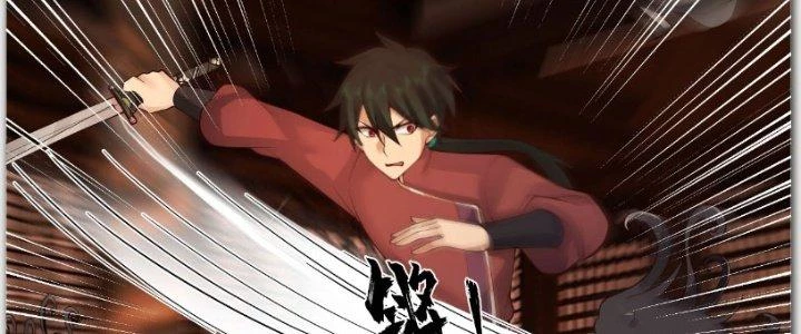 Ta Diệt Sát Chúng Thần Chapter 62 - 42