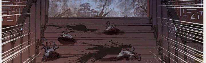 Ta Diệt Sát Chúng Thần Chapter 62 - 69