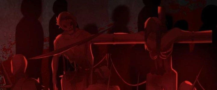 Ta Diệt Sát Chúng Thần Chapter 66 - 2