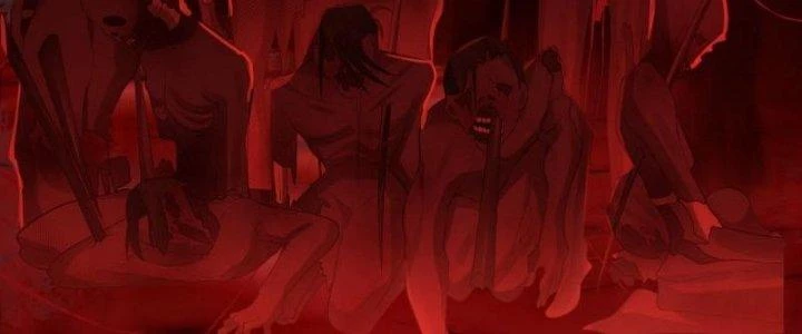 Ta Diệt Sát Chúng Thần Chapter 66 - 3