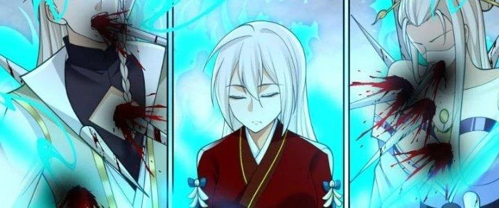Ta Diệt Sát Chúng Thần Chapter 66 - 58