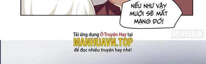 Ta Diệt Sát Chúng Thần Chapter 67 - 17