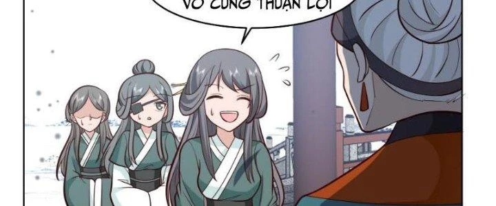 Ta Diệt Sát Chúng Thần Chapter 68 - 72