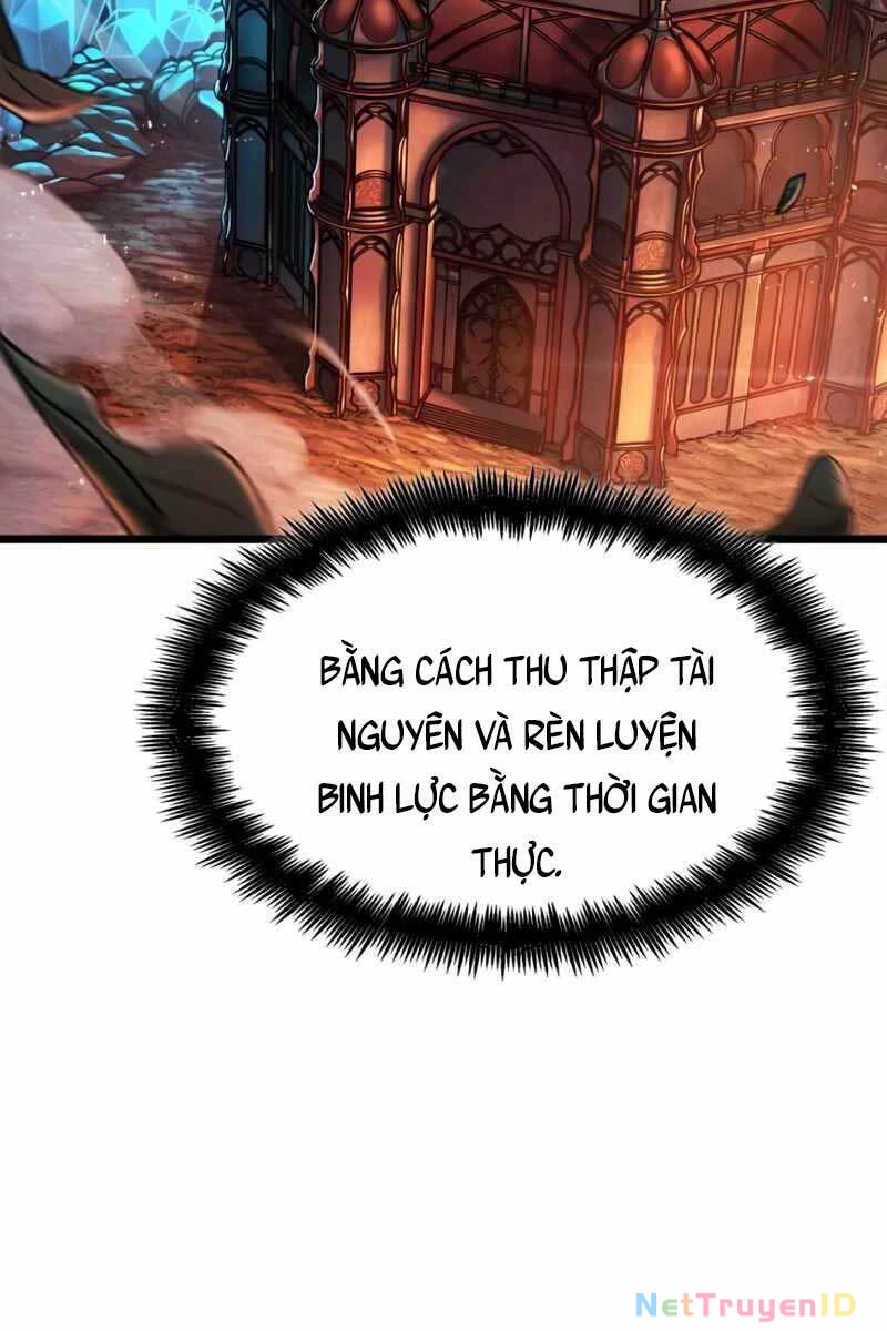 Thế Giới Sau Tận Thế Chapter 41 - 52