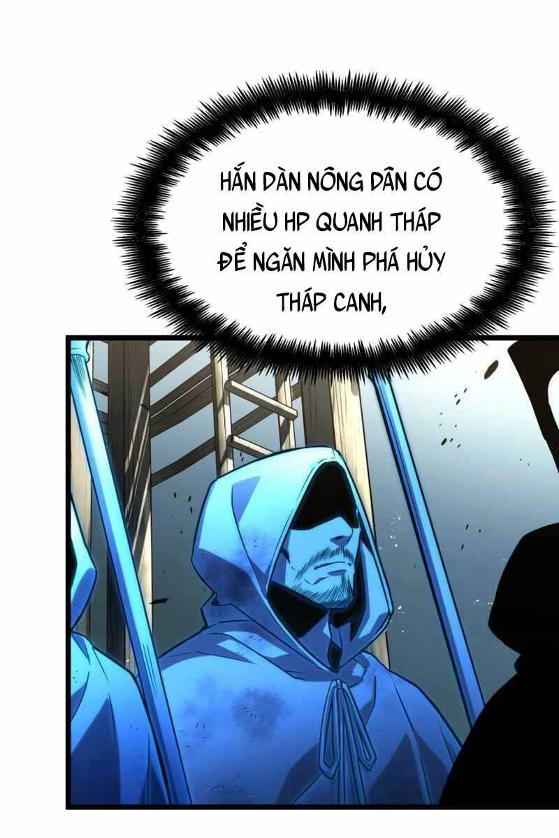 Thế Giới Sau Tận Thế Chapter 41 - 87