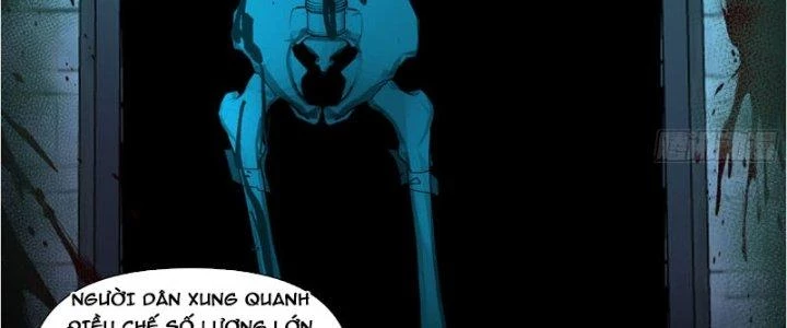 Ta Diệt Sát Chúng Thần Chapter 70 - 112