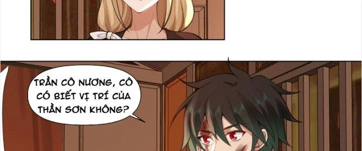 Ta Diệt Sát Chúng Thần Chapter 70 - 127