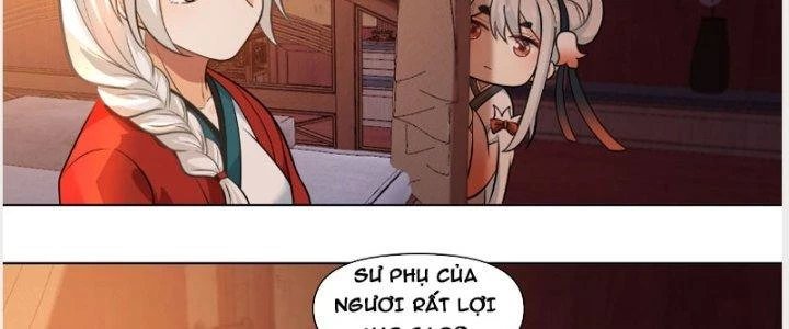 Ta Diệt Sát Chúng Thần Chapter 71 - 74