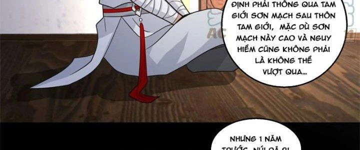 Ta Diệt Sát Chúng Thần Chapter 74 - 156