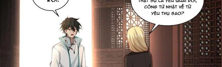 Ta Diệt Sát Chúng Thần Chapter 75 - 117