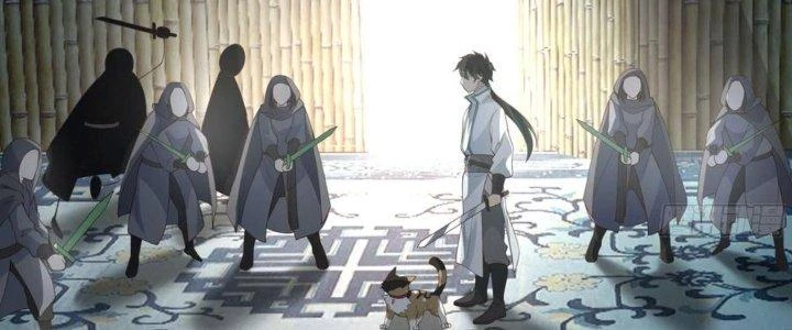 Ta Diệt Sát Chúng Thần Chapter 77 - 168