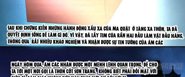 Ta Diệt Sát Chúng Thần Chapter 80 - 8