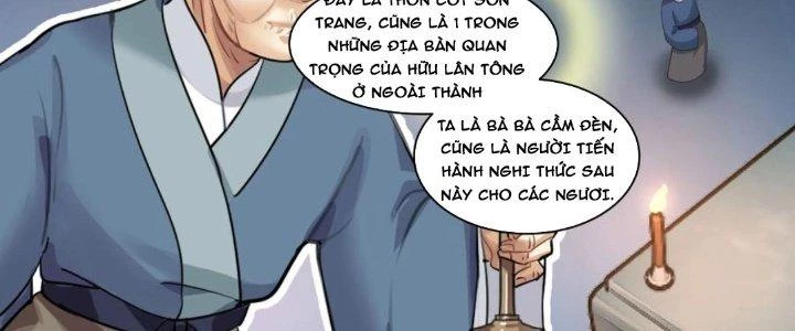 Ta Diệt Sát Chúng Thần Chapter 80 - 30