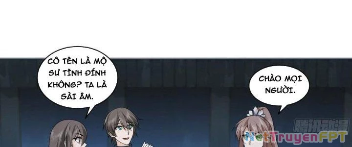 Ta Diệt Sát Chúng Thần Chapter 80 - 50