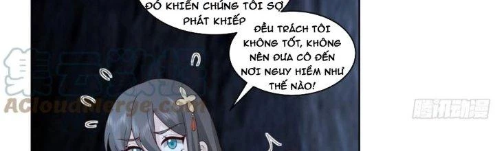 Ta Diệt Sát Chúng Thần Chapter 80 - 109