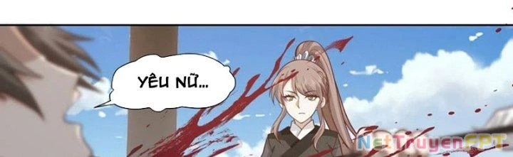 Ta Diệt Sát Chúng Thần Chapter 82 - 85