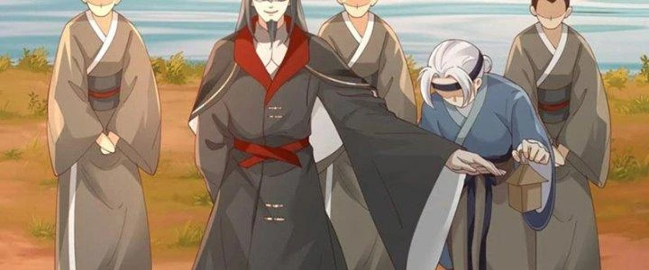Ta Diệt Sát Chúng Thần Chapter 82 - 95