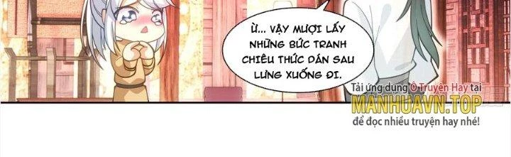 Ta Diệt Sát Chúng Thần Chapter 83 - 97