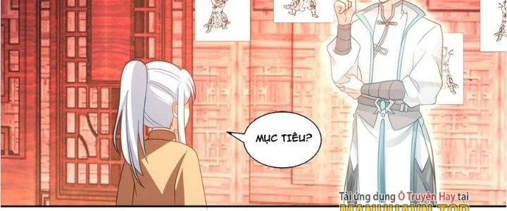 Ta Diệt Sát Chúng Thần Chapter 83 - 119