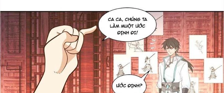 Ta Diệt Sát Chúng Thần Chapter 83 - 123