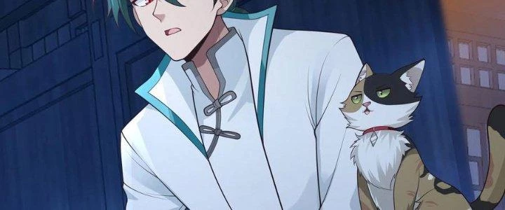 Ta Diệt Sát Chúng Thần Chapter 84 - 86