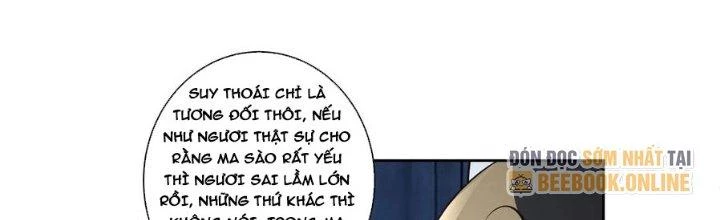 Ta Diệt Sát Chúng Thần Chapter 84 - 97