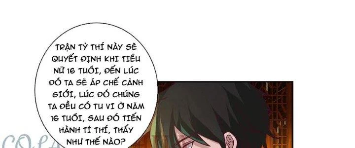 Ta Diệt Sát Chúng Thần Chapter 84 - 138