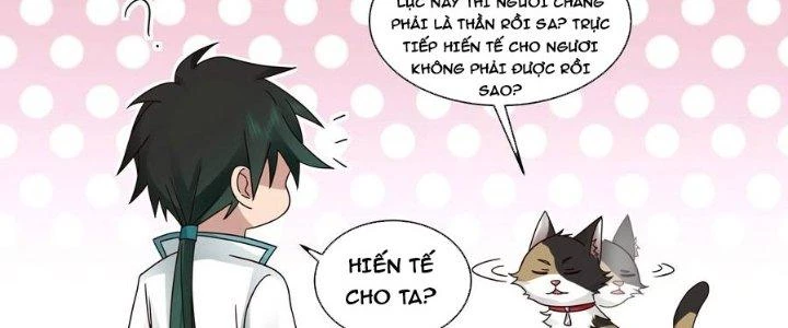 Ta Diệt Sát Chúng Thần Chapter 85 - 19